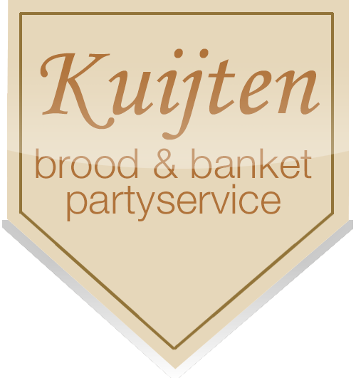 Partyservicekuijten  Brood, banket & partyservice